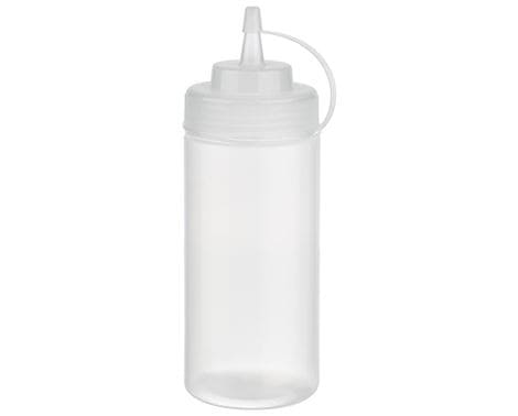 Dressing Bottle 6 pcs/pack