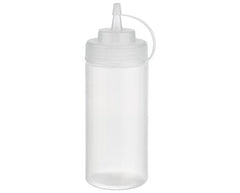 Dressing Bottle 6 pcs/pack