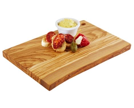 Olive Serving Board