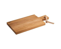 Serving Board Simply Wood