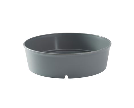 Bowl Without Lid Meal Portion