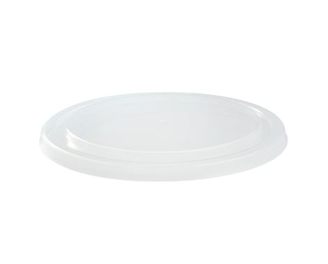 Lid for Meal Portion Bowl