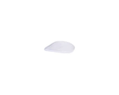 Lid for Sauce Bowl, Drop-Shaped