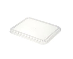 Lid for Food Portion Bowl