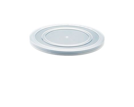 Lid for Meal Portion Bowl