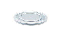 Lid for Meal Portion Bowl
