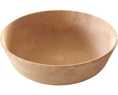 Moderne Luups-skål i minimalistisk design – ideel til servering af forretter, snacks eller småretter.