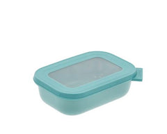 Beholder w/Lid Cirqula