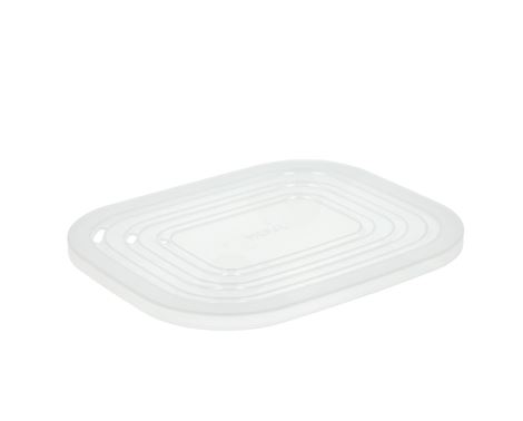 Lid Microwave Cirqula