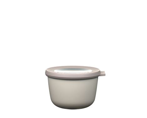 Bowl with Lid Cirqula