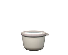 Bowl with Lid Cirqula