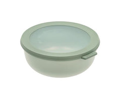 Cirqula Bowl with Lid