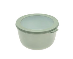 Bowl with Lid Cirqula