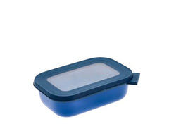 Beholder m/lid Cirqula
