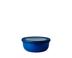 Cirqula Bowl with Lid