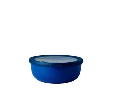 Bowl with Lid Cirqula