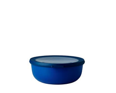 Bowl with Lid Cirqula