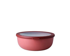 Cirqula Bowl with Lid