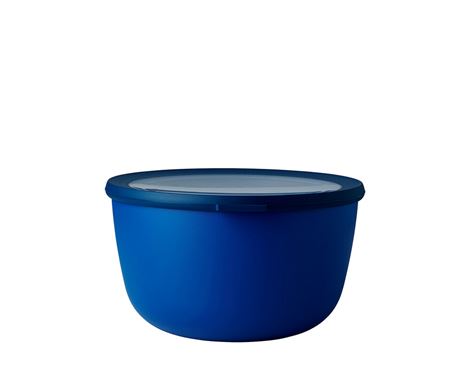 Bowl with Lid Cirqula