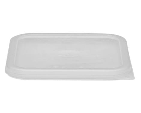 Tight-Sealing Camsquare Lid