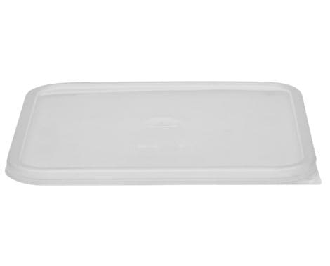 Tight-Sealing Camsquare Lid