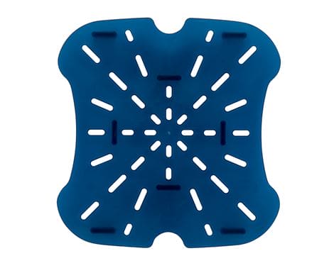 undrist til CamSquare FreshPro – praktisk indsats til opbevaringsbøtter, der holder indhold hævet fra bunden og sikrer optimal luftcirkulation.