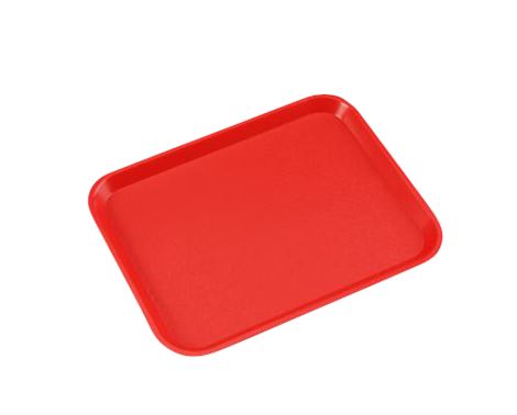 Fastfood Serving Tray