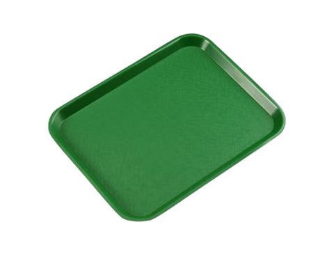 Fast Food Serving Tray