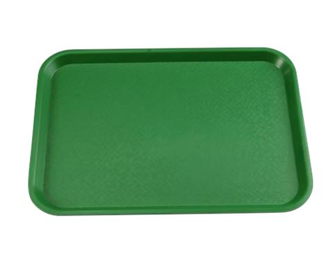 Fast Food Serving Tray