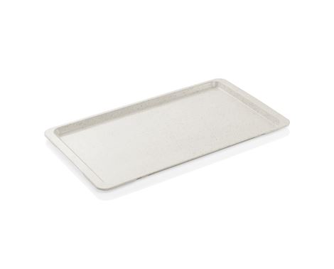 Bakke Glasfiber Tray 96
