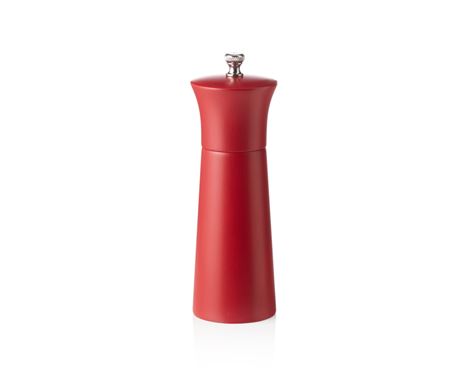 Ceramic Pepper Mill Novel