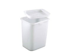Bucket Plastic Box
