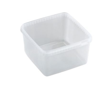 Freezer-Safe Bucket -20°