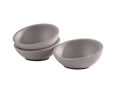 Bowl Set with 3 pcs. Element