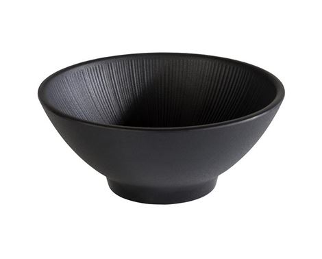 Bowl Nero - Elegant and Modern Design