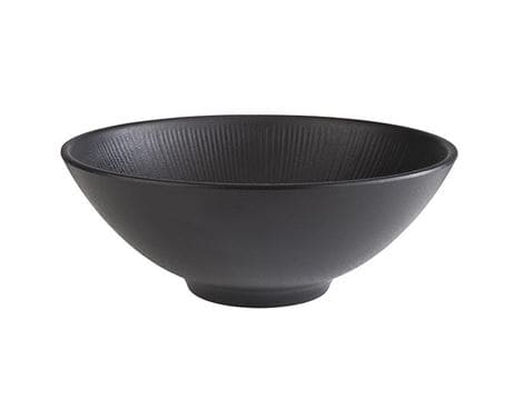 Bowl Nero