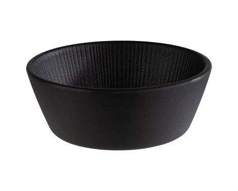 Bowl Nero