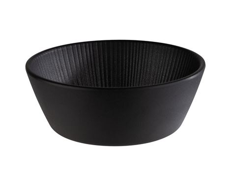 Bowl Nero