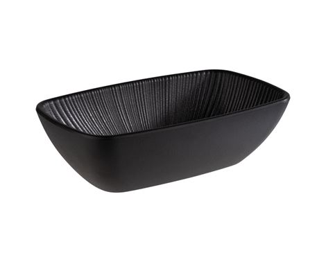 Bowl 2/4 GN Nero