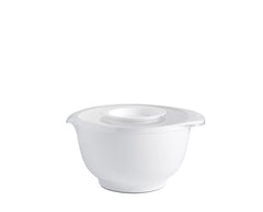 Margrethe Mixing Bowl with Whisk Lid