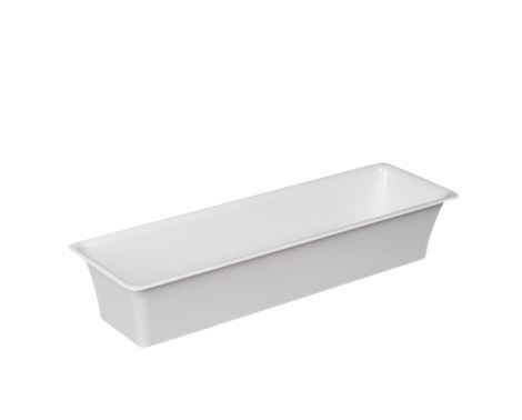 Dish 2/4 GN Buffet-Line