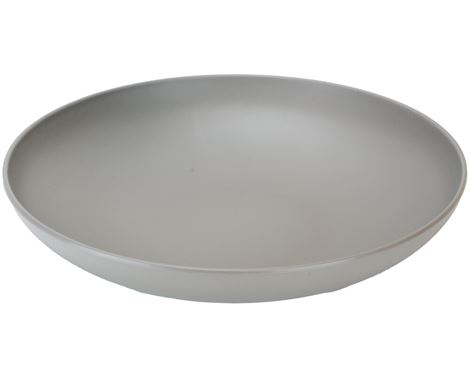 Rektangulært serveringsfad fra Buffet Line-serien, designet i holdbart materiale – velegnet til buffet, kantine eller præsentation af kolde og varme retter. Øger funktionalitet og stil ved enhver servering.