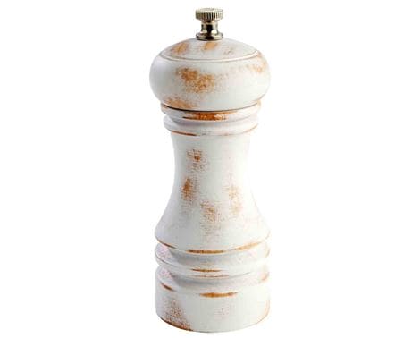 Vintage Pepper Mill