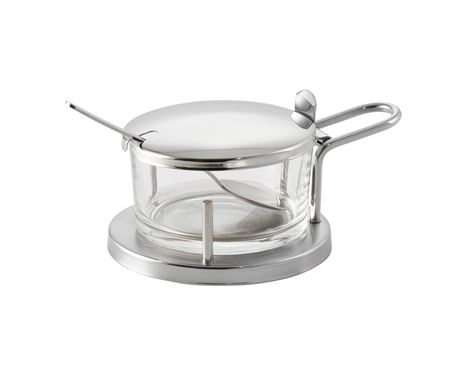 Glass for Parmesan Classic