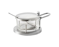 Glass for Parmesan Classic