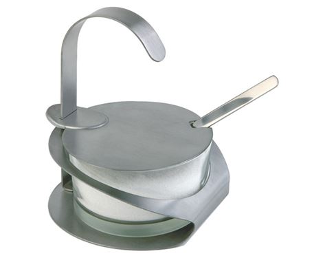 Glass for Parmesan PRO