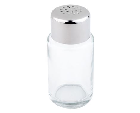 Salt Shaker
