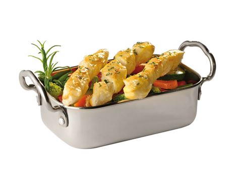 Dish Mini Snackholder