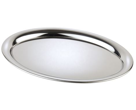 Elegant serveringsfad fra Kaffeehaus-serien – ideelt til præsentation af kager, snacks eller småretter i café og restaurant.