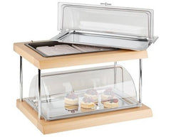 Tray with Lid DOPPELDECKER